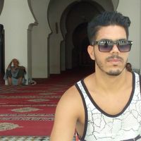 Samadi  Lahlimi的照片