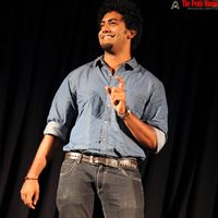 Thejash Siddarth S的照片