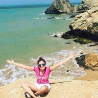 Gabriela Villalobos的照片