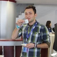 Ikbal abdullah Sahin的照片