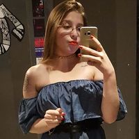 Amanda Morais的照片