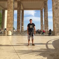 Zdjęcia użytkownika Marcelo Santos Braga