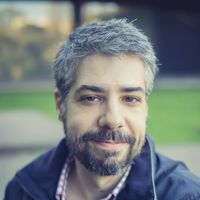 Carlos Teixeira's Photo