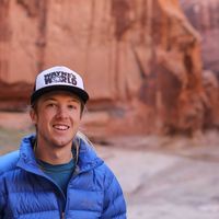 Andy Chrysler's Photo