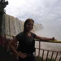 Sofia Mercado的照片