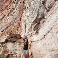 Rachel Lozahic's Photo