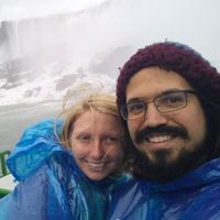 Rigoberto Hernandez's Photo