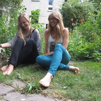Sophia&Magdalene M.的照片