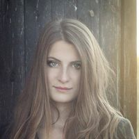 Zuzanna Kuciel的照片