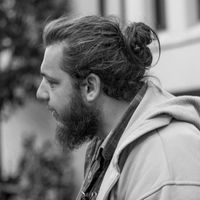 Cihad Turksoy's Photo