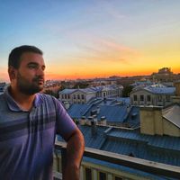 Фотографии пользователя Kapil Sehrawat