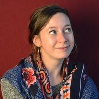 Photos de Isabelle Aula