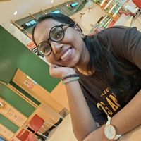 Shweta Kambli's Photo