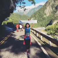 Emily Chang的照片