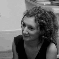 Marie Chamosset's Photo