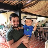 Fotos von SEBASTIAN BOTERO