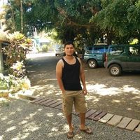 Nelson Badilla Diaz's Photo