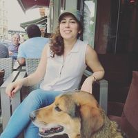 Parisa Shaheen's Photo