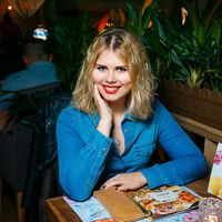 Anastasiia Makarova的照片