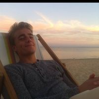 Nathan Chapuzet的照片