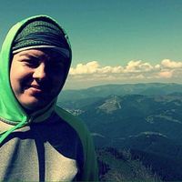 Diana cizmarova's Photo