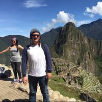 Hernan De moya的照片