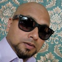 Deepak Singh's Photo