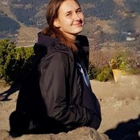 Justyna Stafira的照片