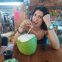 Elena Olavarría's Photo