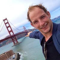 Feye Van der Wal's Photo