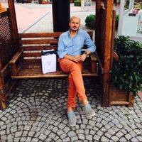 Mustafa Gürleyen's Photo