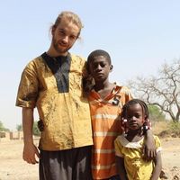 Фотографии пользователя Éloi Dallaire