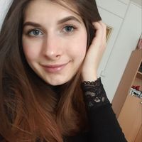 Anasteisha Ushakova的照片