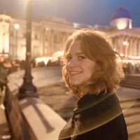 Suzanne Pearson的照片