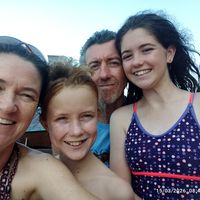 Marie&Manu's FAMILY's Photo