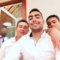 Jose Carvajal's Photo