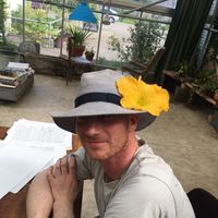 Matthew Smith's Photo