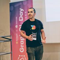 Alexandre Gomes's Photo