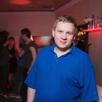 Le foto di Aleksandr Permyakov