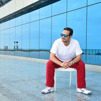 Aryan kiani的照片