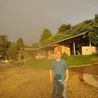 Guillermo Anzola的照片