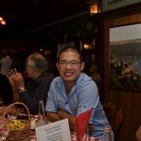 Chinkrit Khantawong's Photo