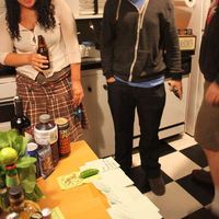 Ari Ettinger's Photo