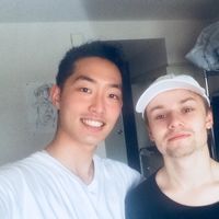 Junya Fukuda's Photo