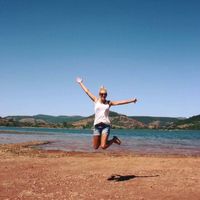 Jessica Blondie的照片