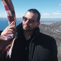 Adrian Gomez's Photo