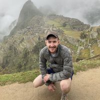 David  Paterson's Photo