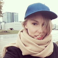 Ida Kukkapuro's Photo