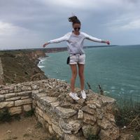 Angela Banaru's Photo