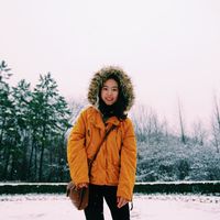 Liu Yiran的照片